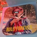 Square Wall Clocks photo review