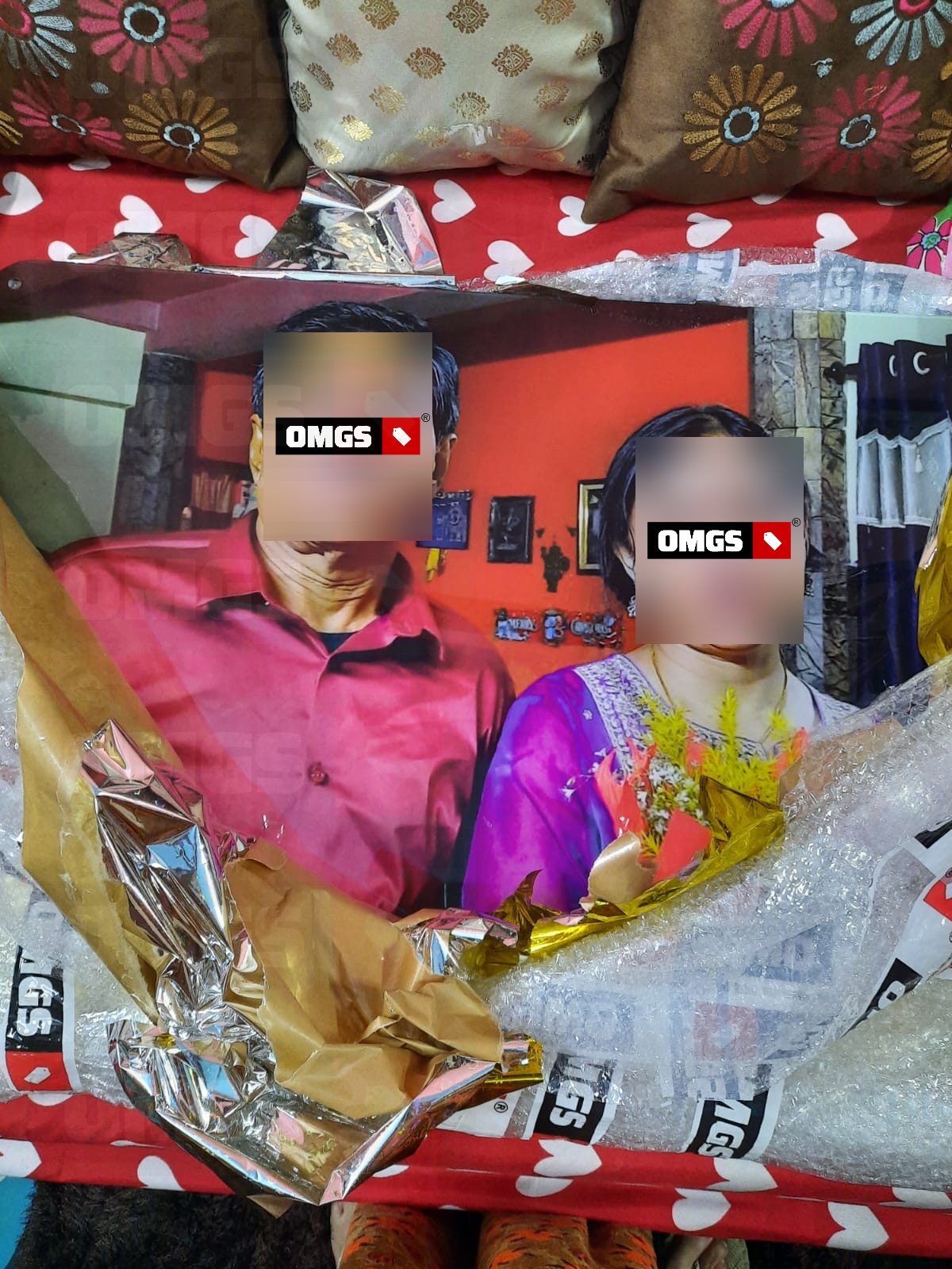 Customised Acrylic Photo Print photo review