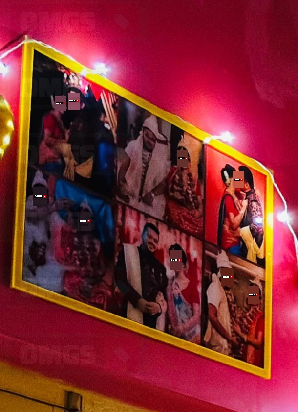 OMGs Premium Framed Acrylic Photo photo review