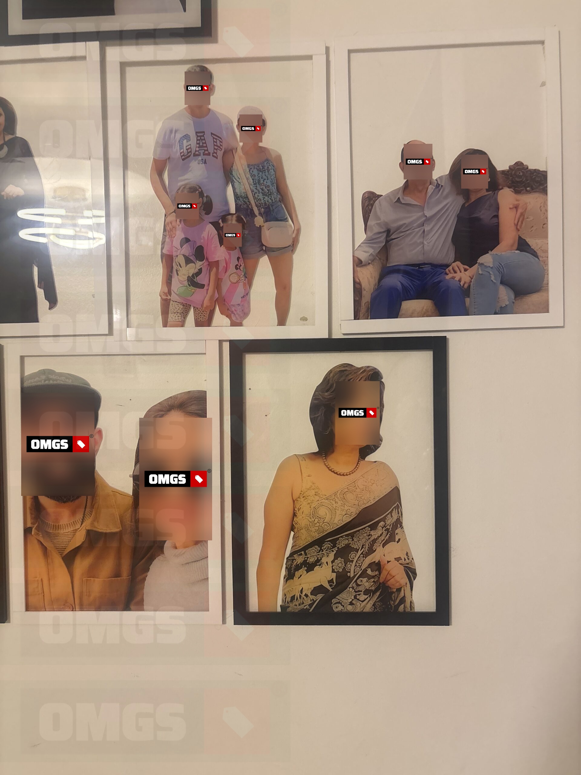 Customised Acrylic Photo Print photo review