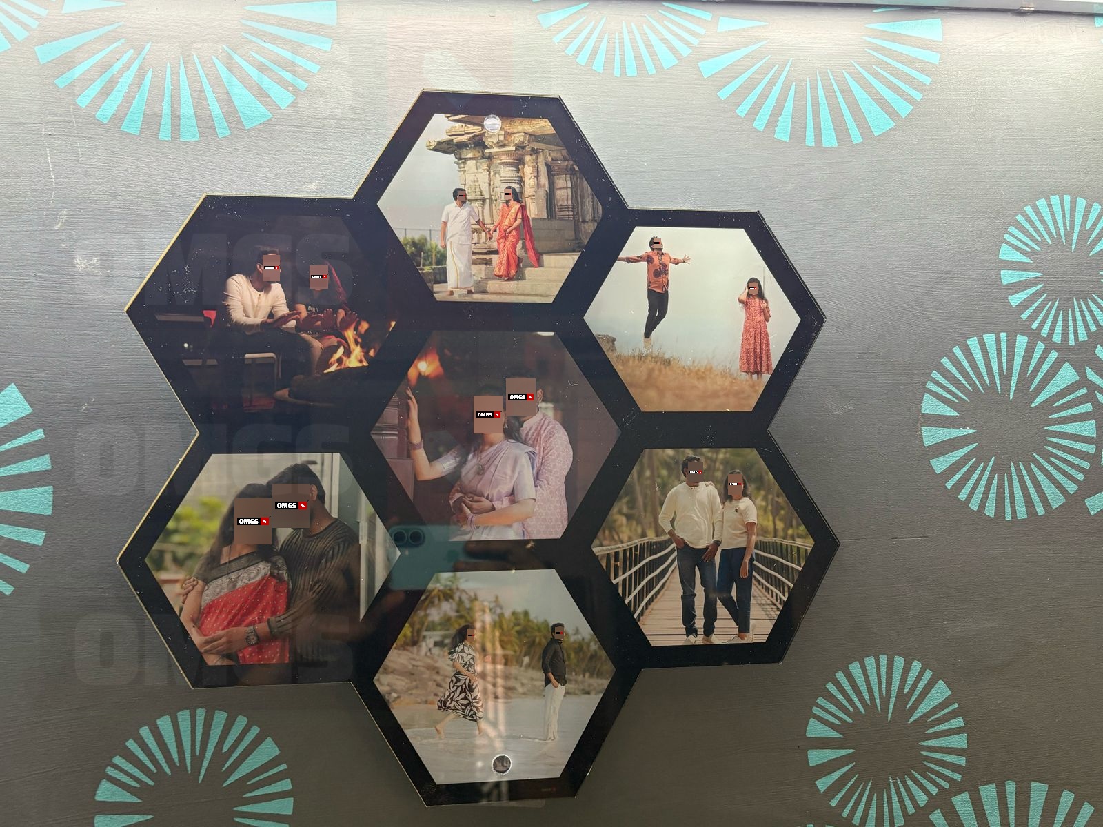 Customised Acrylic Photo Print photo review