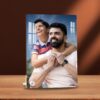 OMGs Acrylic Photo Stand Portrait
