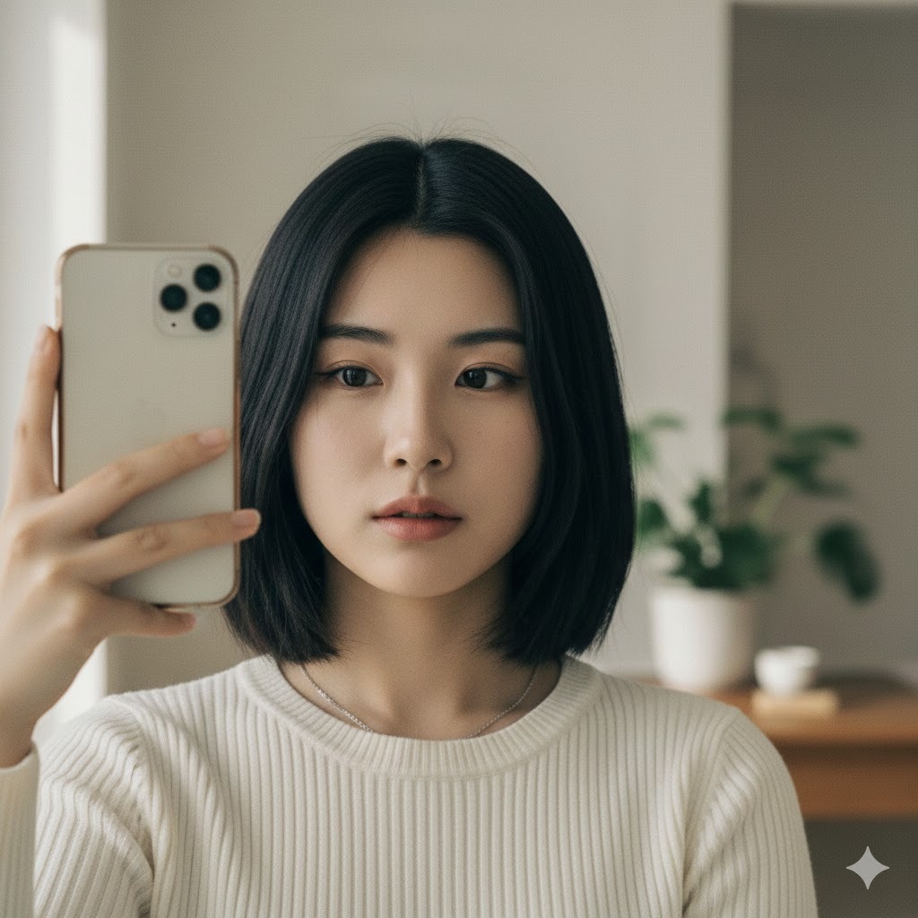 Minimal Expression pose