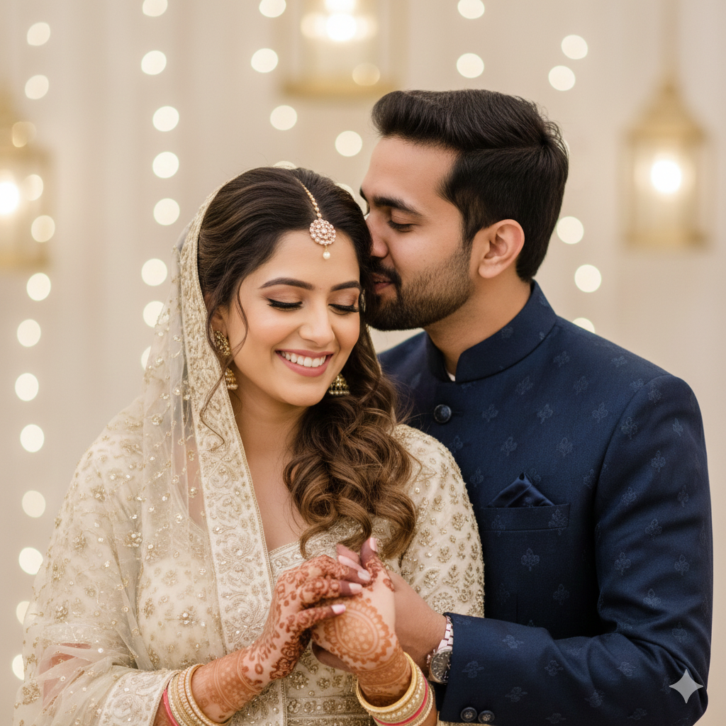 Minimalist Close-Up Shots