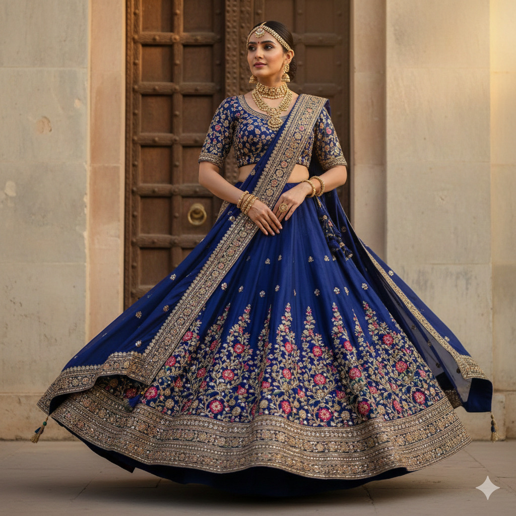 Phone Camera Tips for Traditional Wear Photos