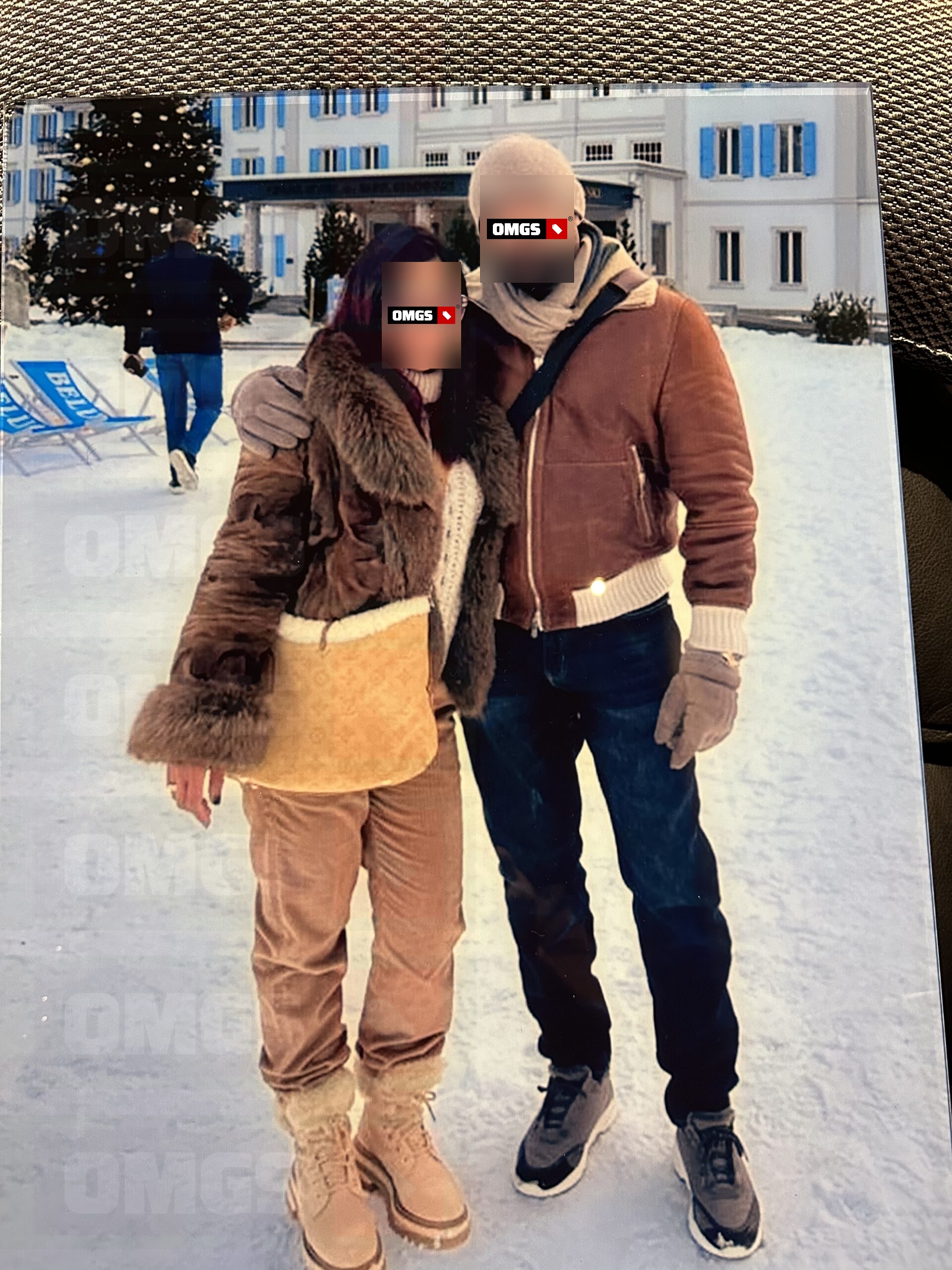 Customised Acrylic Photo Print photo review