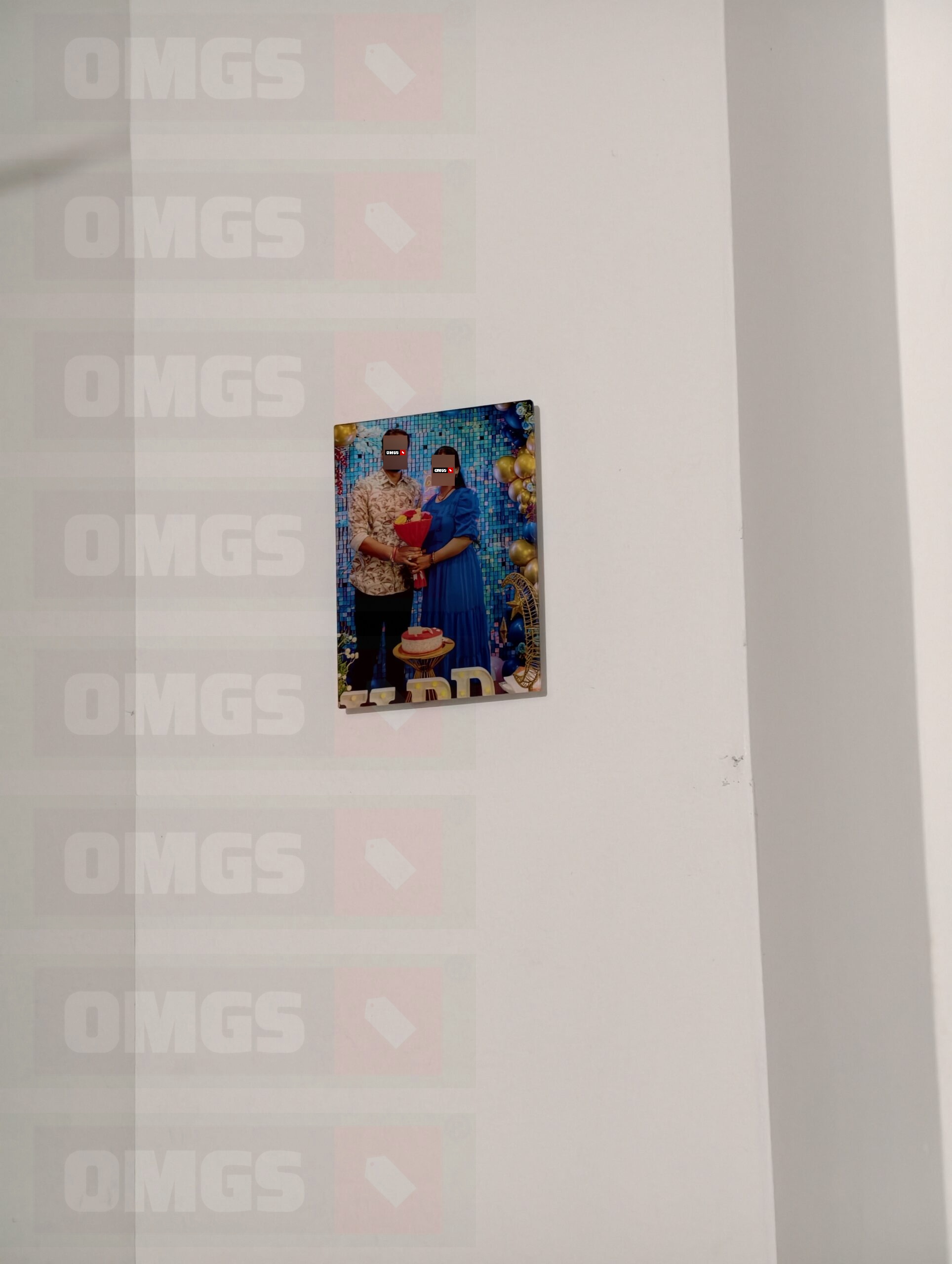 Special cart offer Acrylic Photo 8x6 photo review