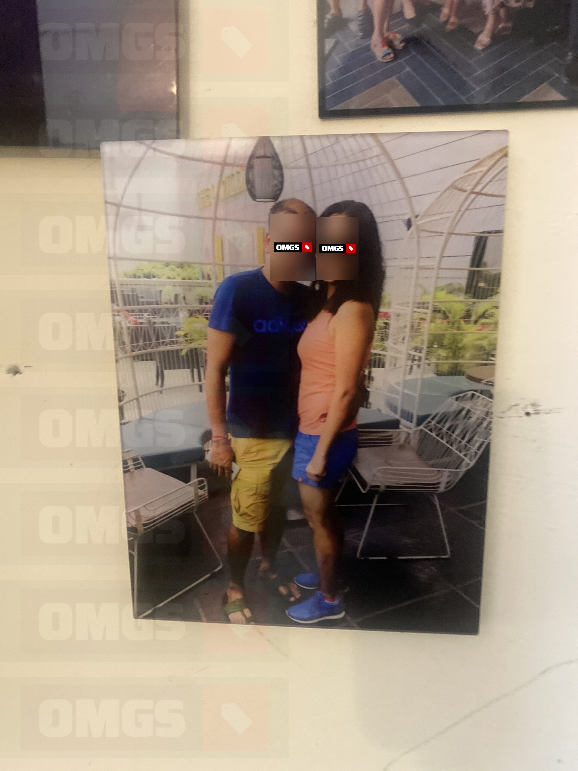 Special cart offer Acrylic Photo 8x6 photo review