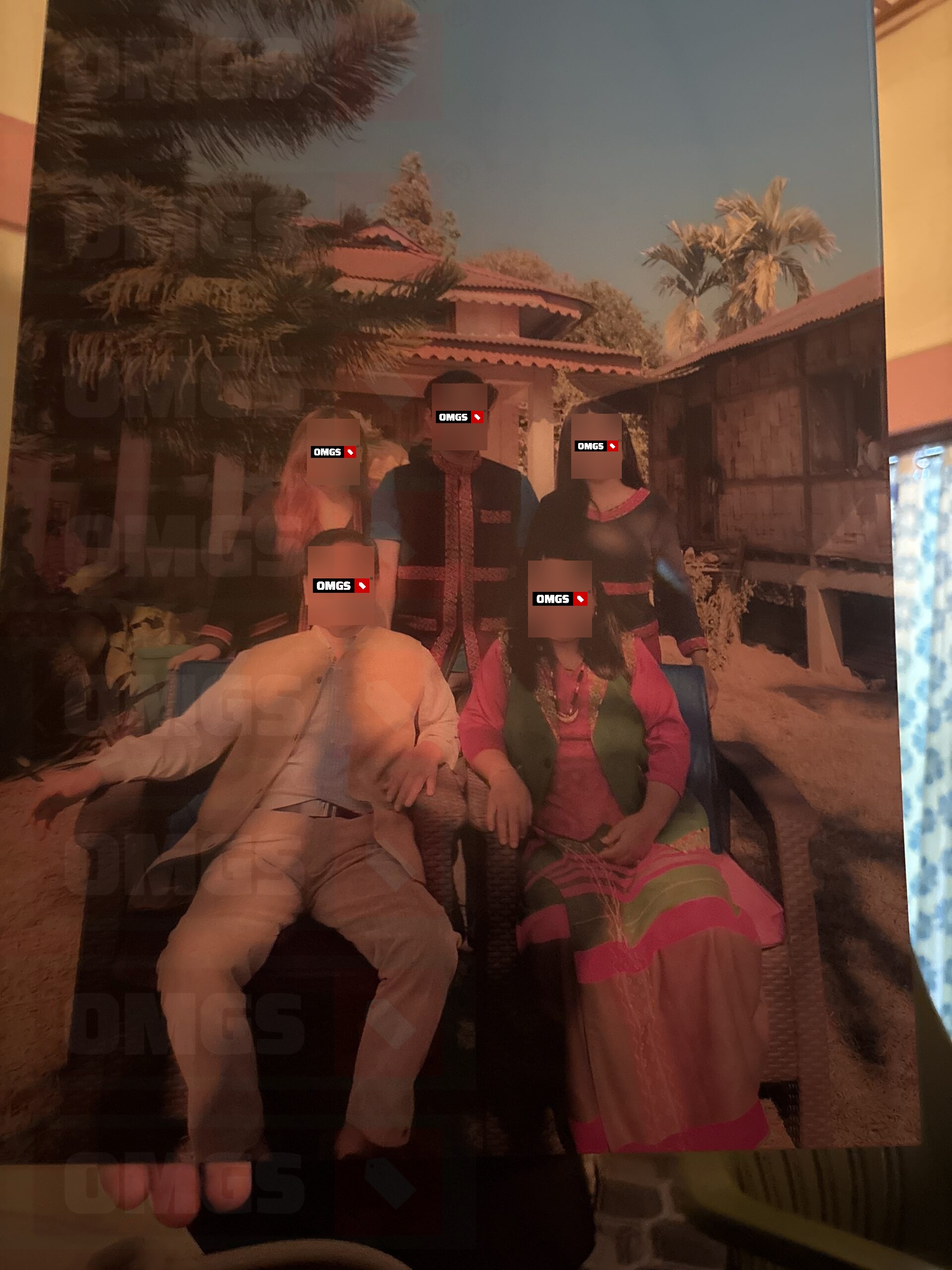 Customised Acrylic Photo Print photo review