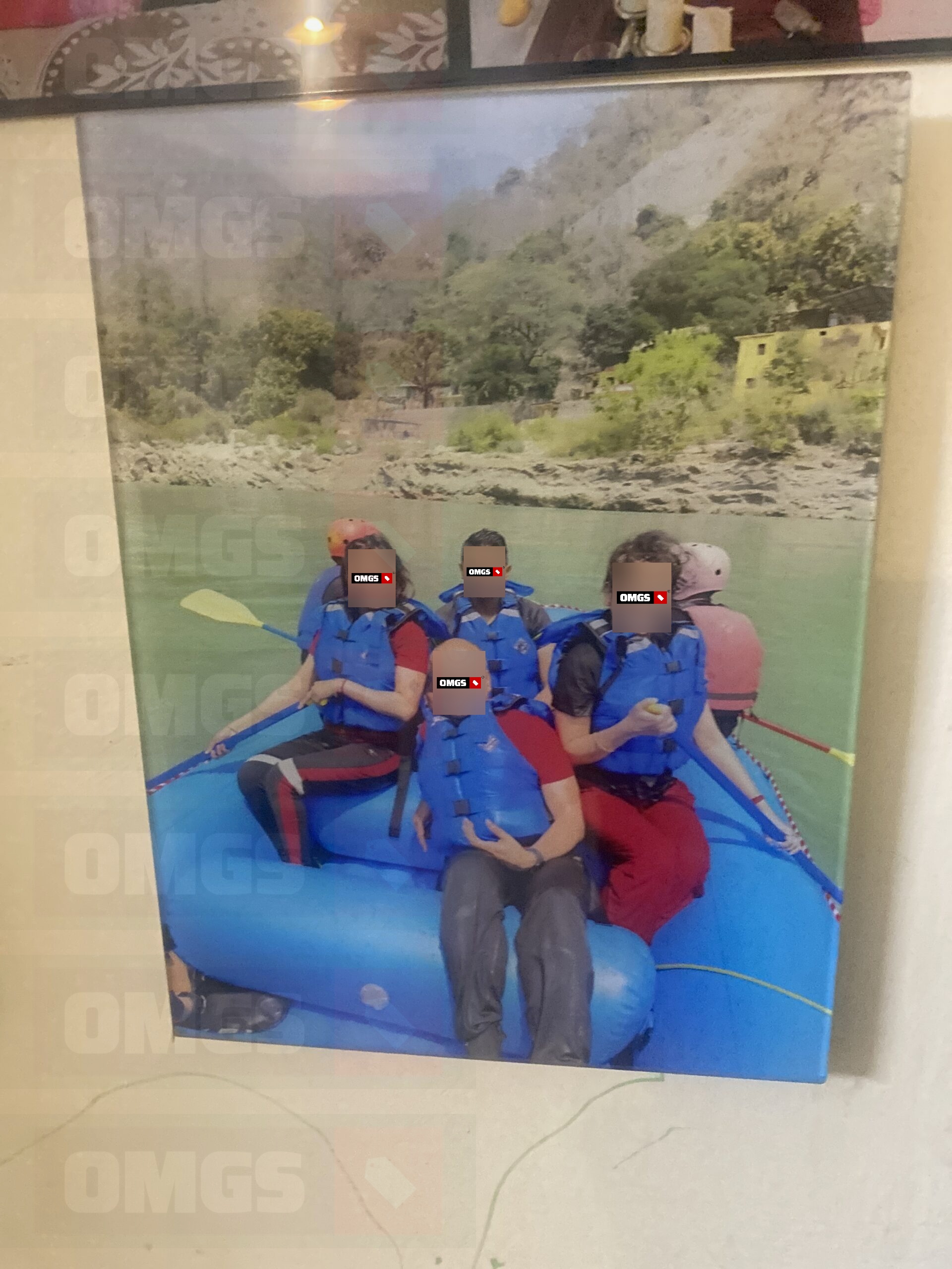 Customised Acrylic Photo Print photo review