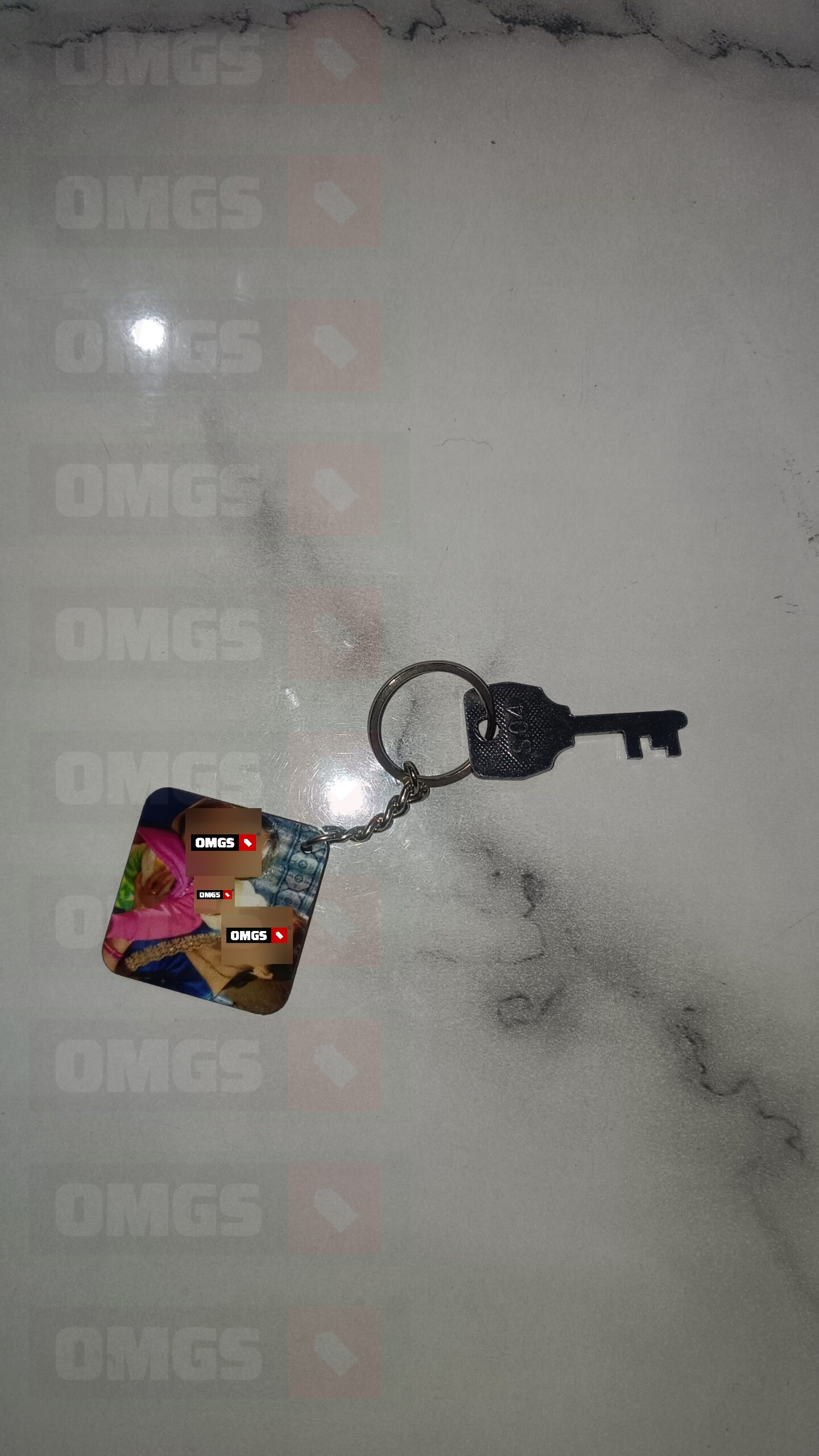 Customised Acrylic Photo Print photo review