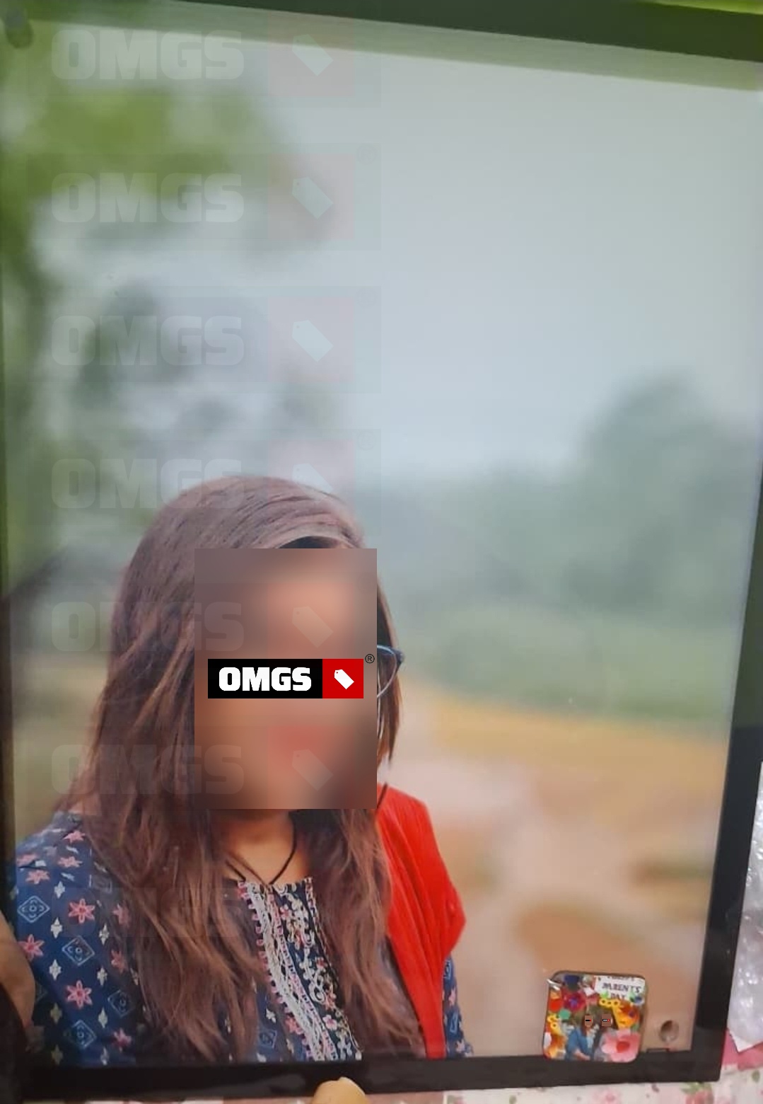 OMGs Premium Framed Acrylic Photo photo review