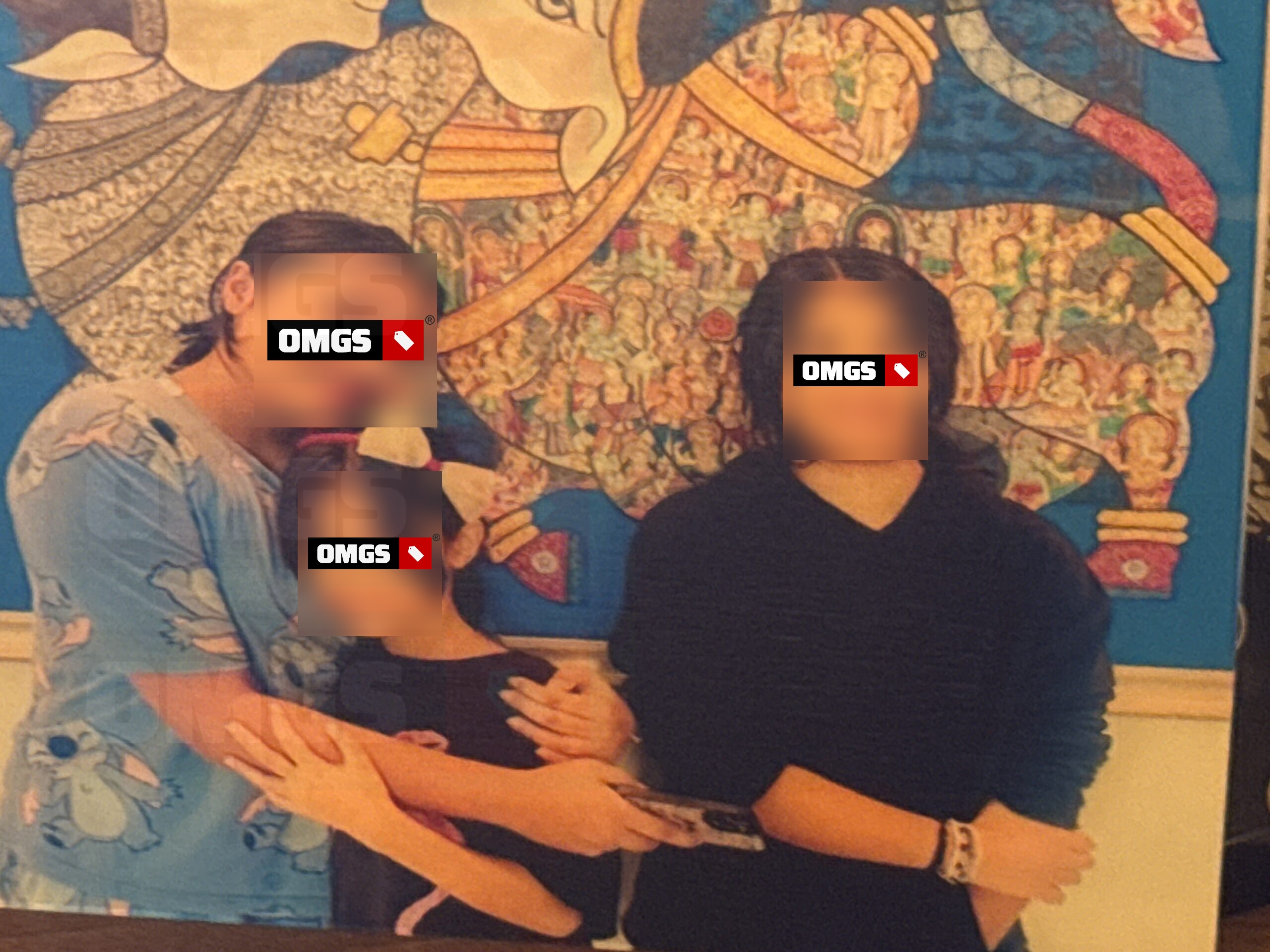 Customised Acrylic Photo Print photo review