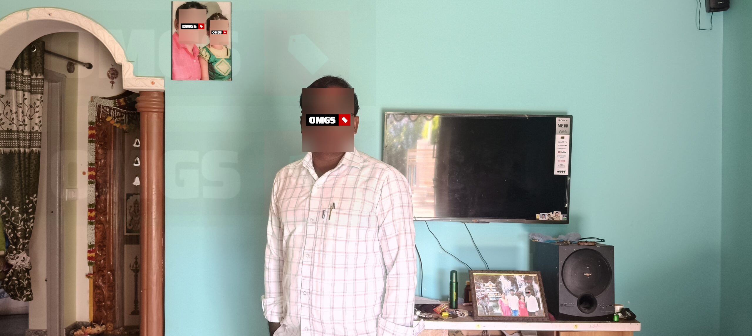 Customised Acrylic Photo Print photo review