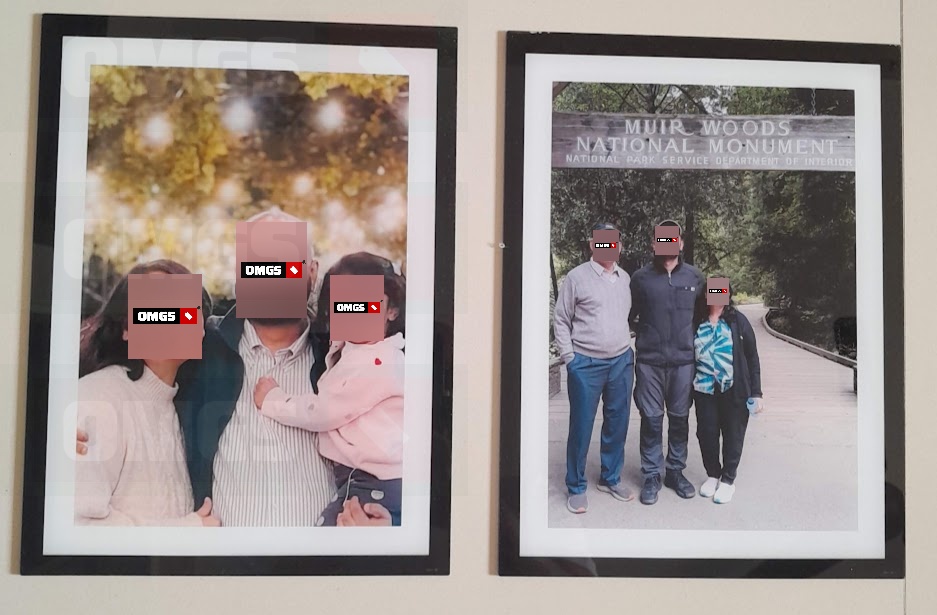 Customised Acrylic Photo Print photo review