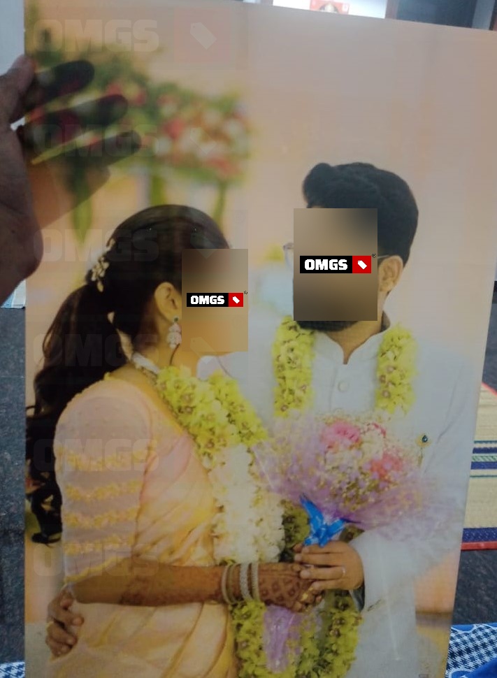 Customised Acrylic Photo Print photo review