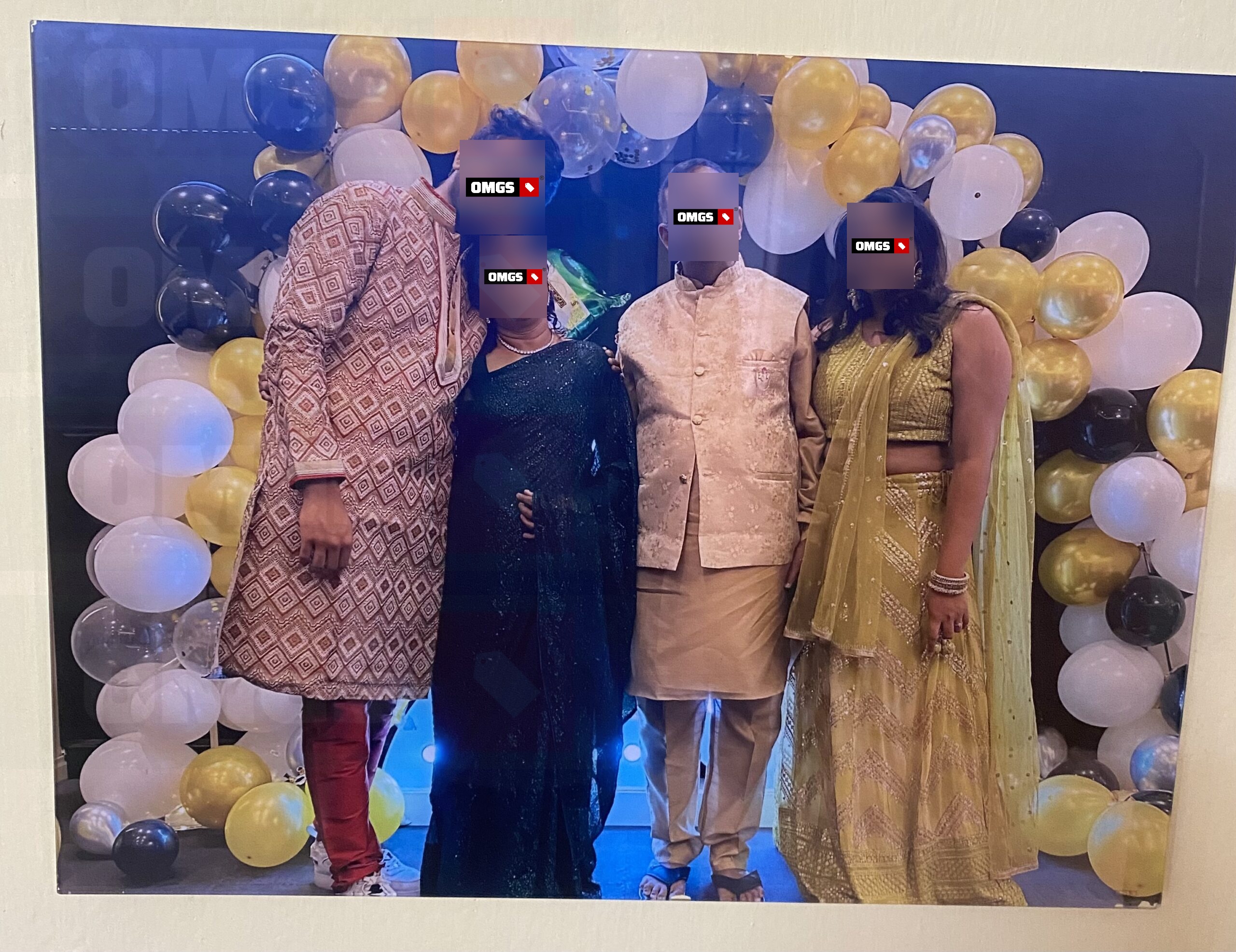 Customised Acrylic Photo Print photo review