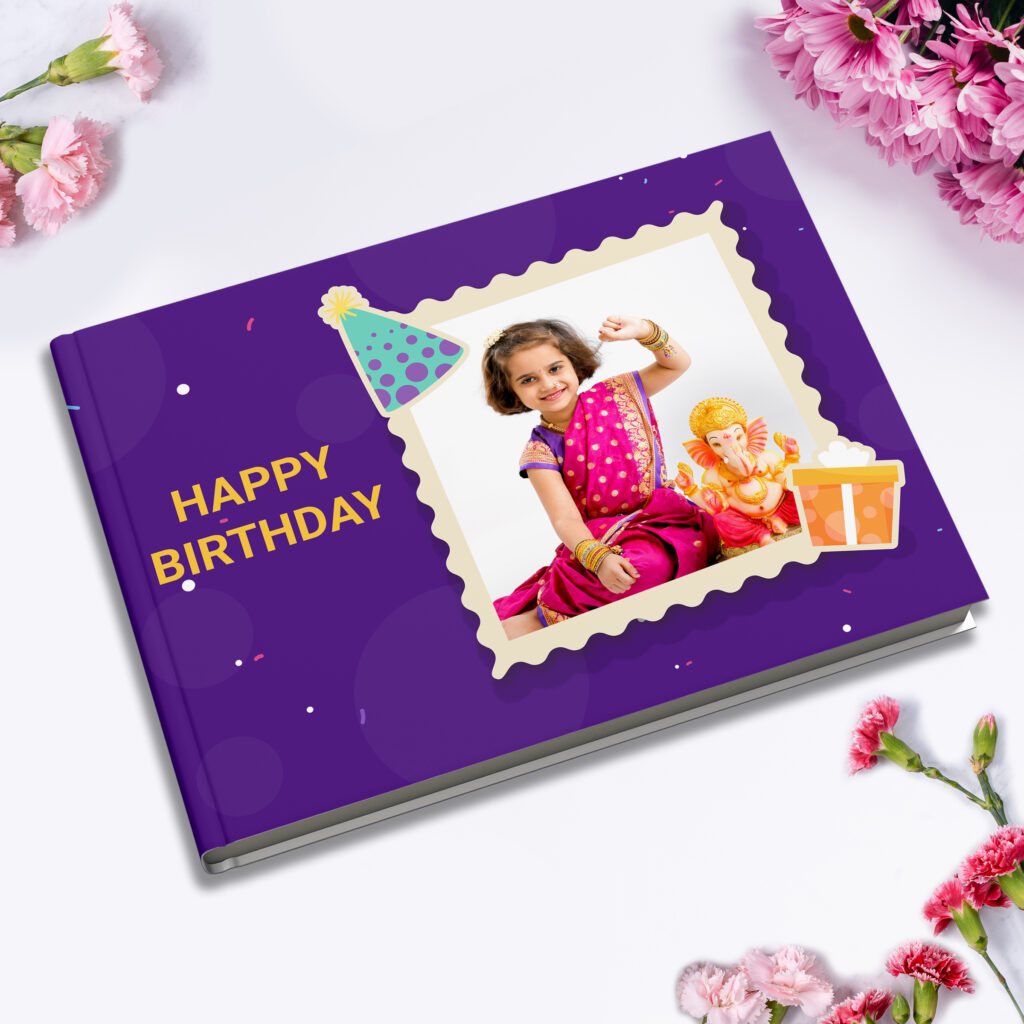 Photo Albums