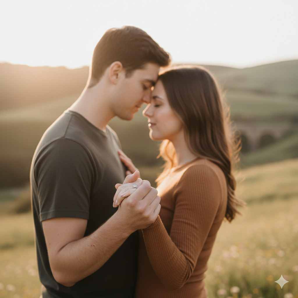 Holding the Ring Close