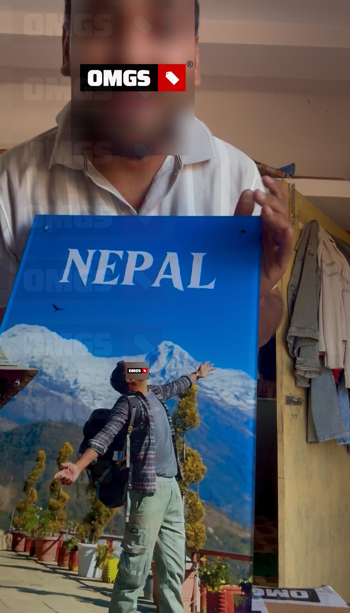 Customised Acrylic Photo Print photo review