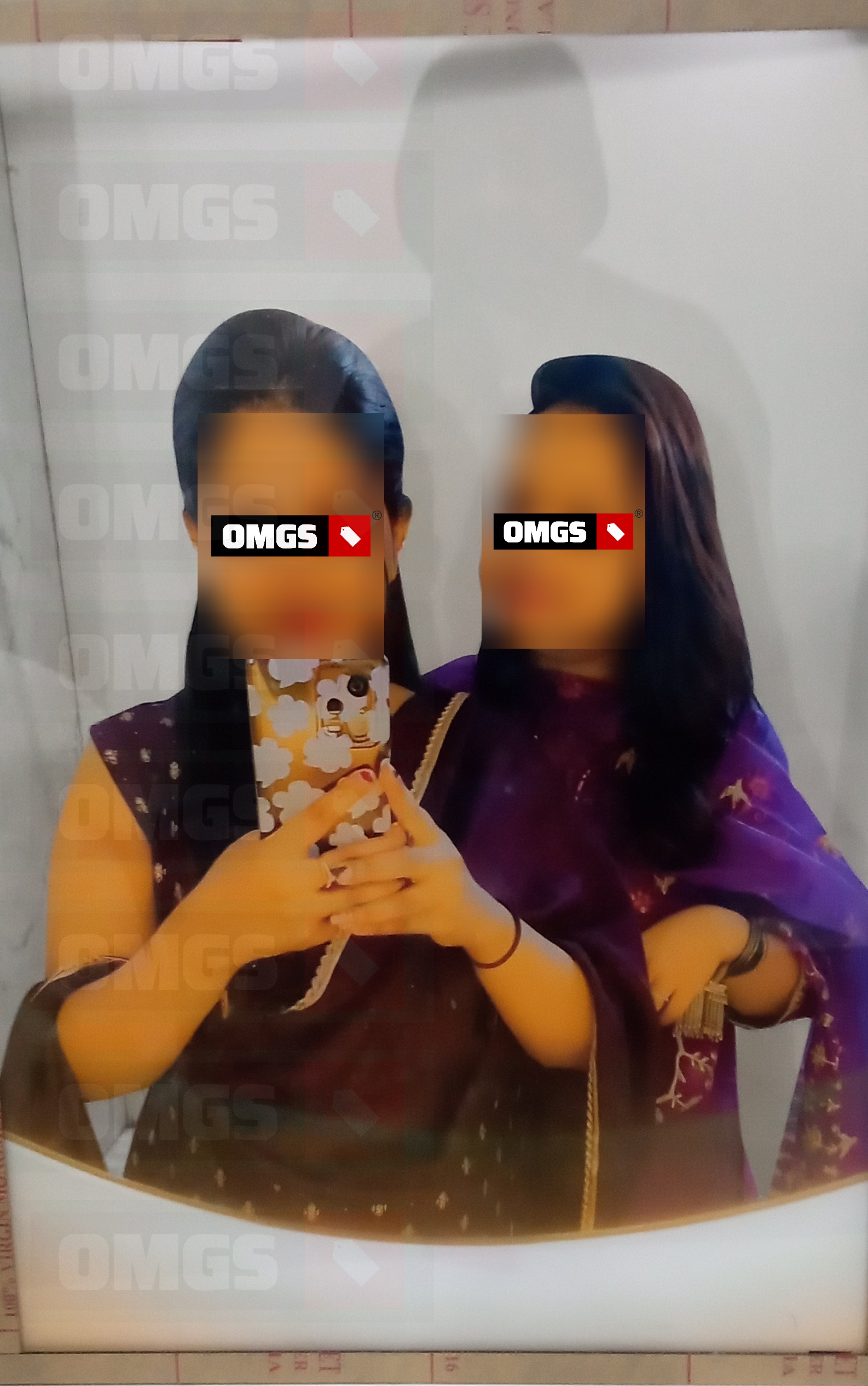 Self Adhesive (Male/Female) Wall Hooks photo review