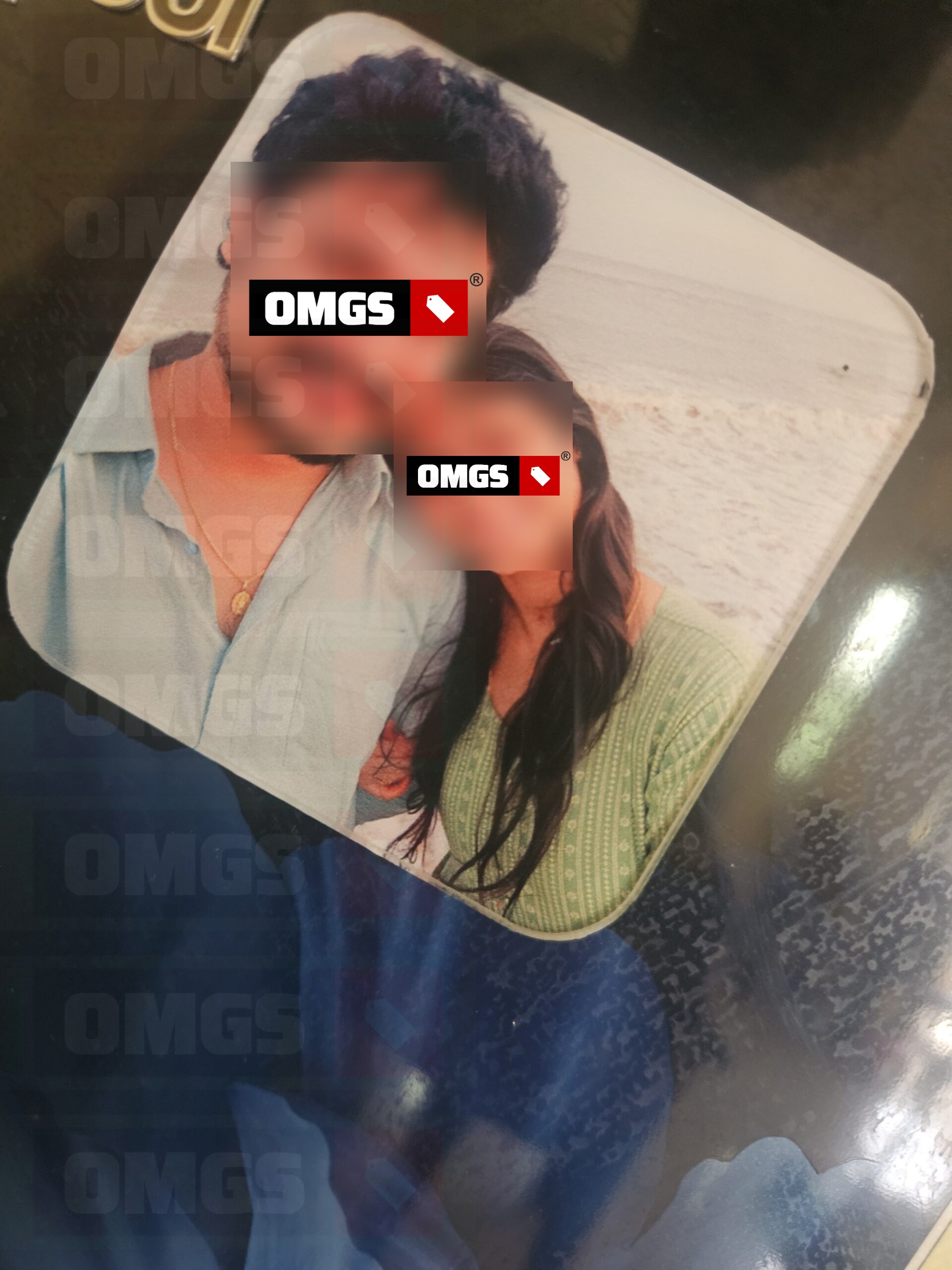 Customised Acrylic Photo Print photo review