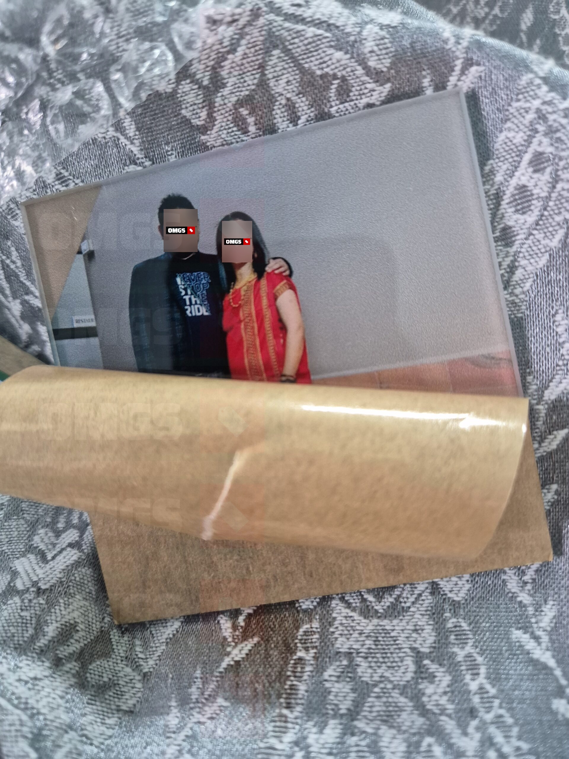 Special cart offer Fridge Magnet (Multi Shapes) photo review