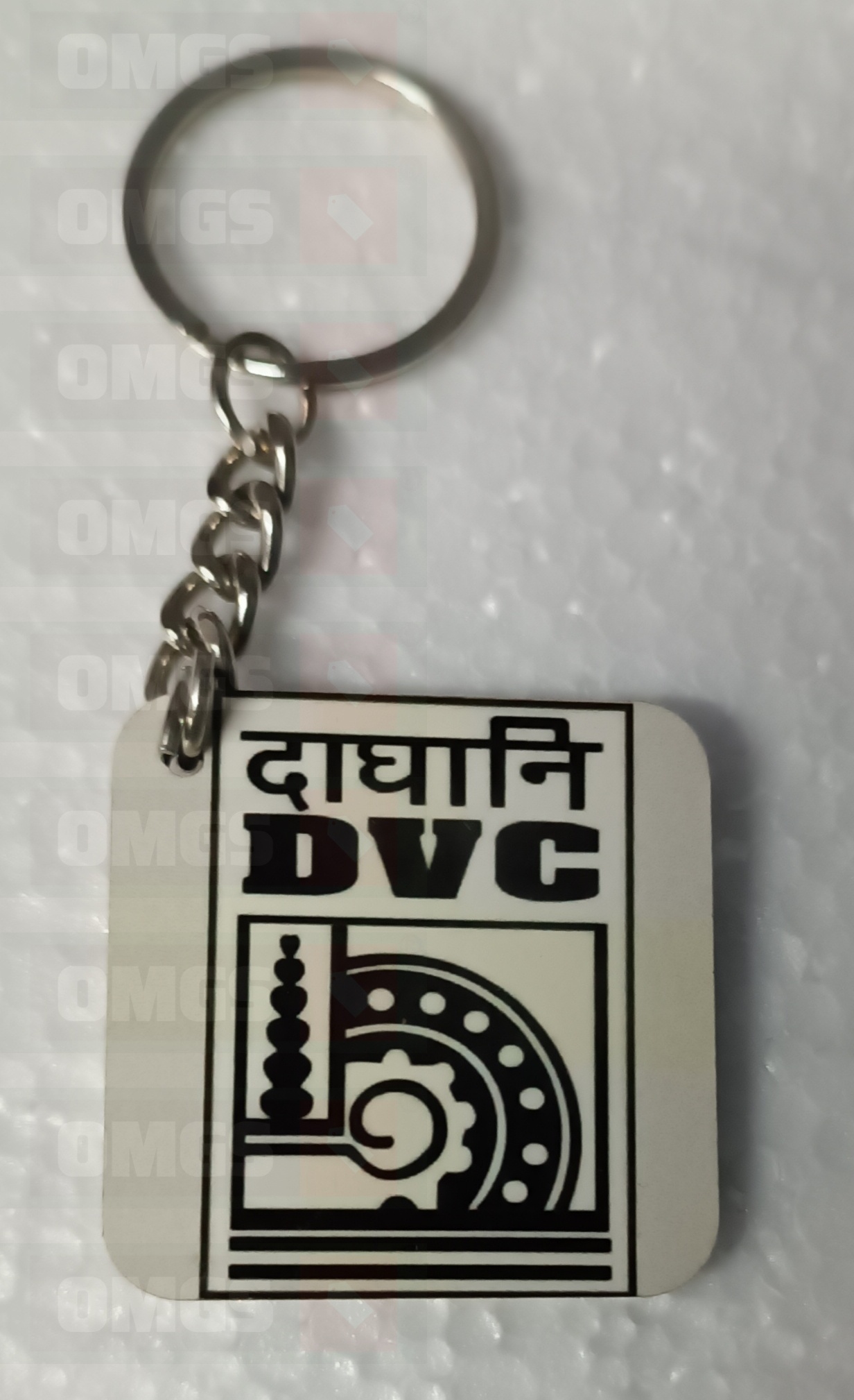 Complimentary Keychain Gift For You! photo review