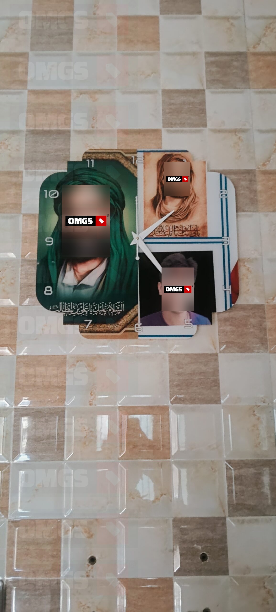 Complimentary Keychain Gift For You! photo review