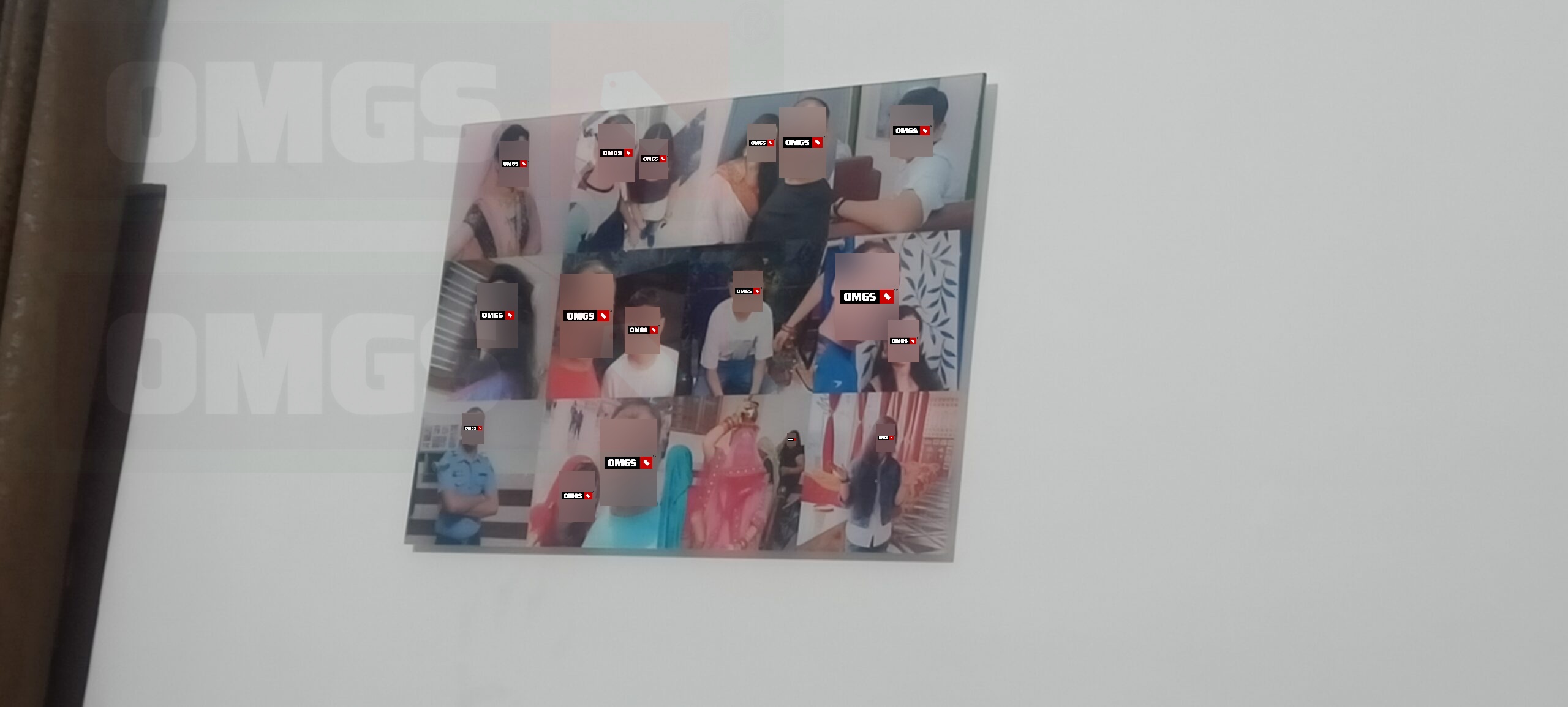 Customised Acrylic Photo Print photo review