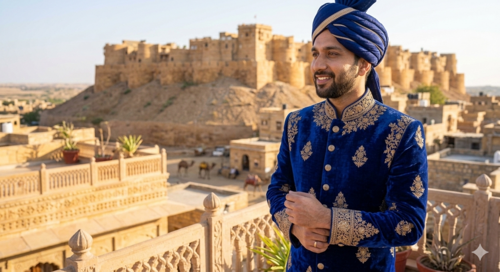 Looking Away from the Camera