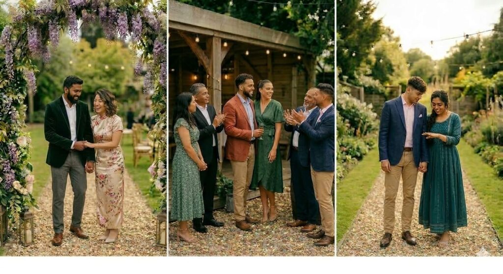 Natural Candid Poses That Always Work