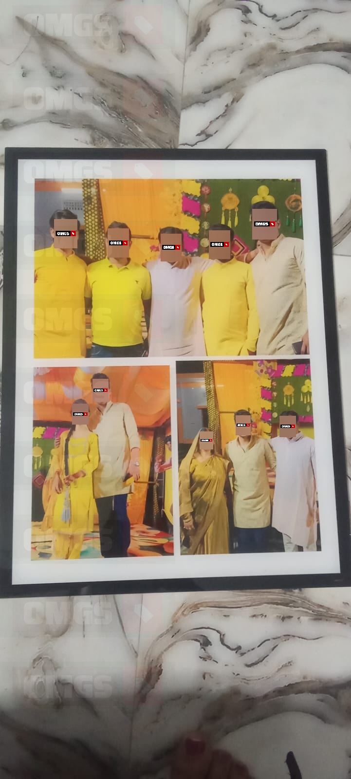 Customised Acrylic Photo Print photo review