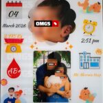 Customised Acrylic Photo Print (AR 0.75) photo review