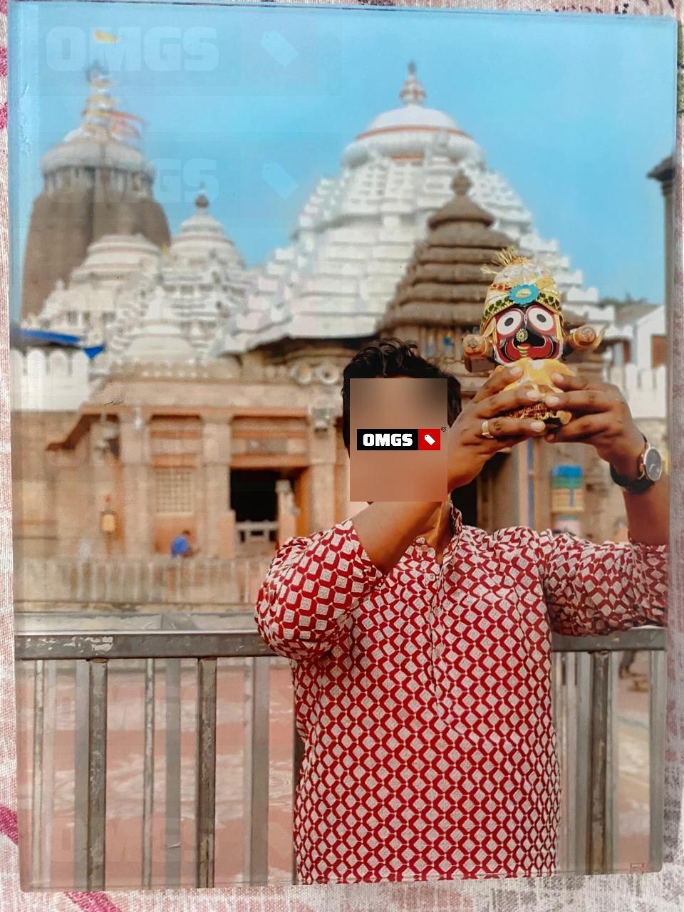 Special cart offer Acrylic Photo 8x6 photo review