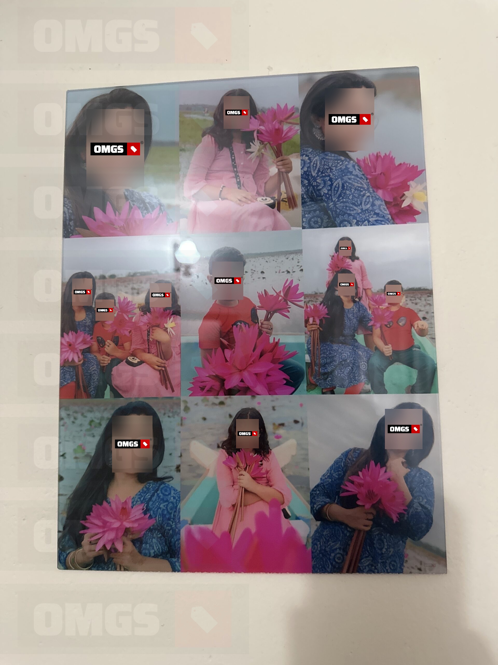 Complimentary Keychain Gift For You! photo review