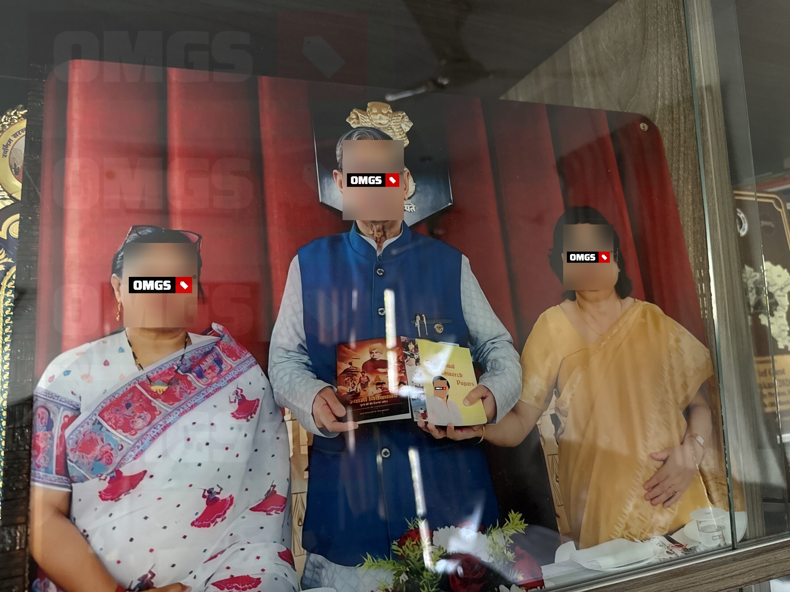 Customised Acrylic Photo Print photo review