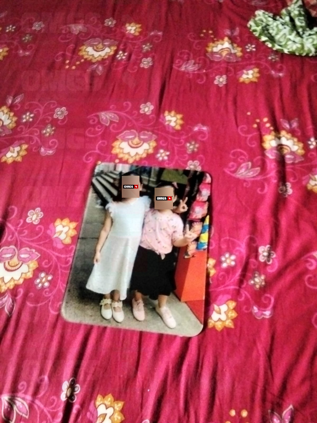 Customised Acrylic Photo Print photo review