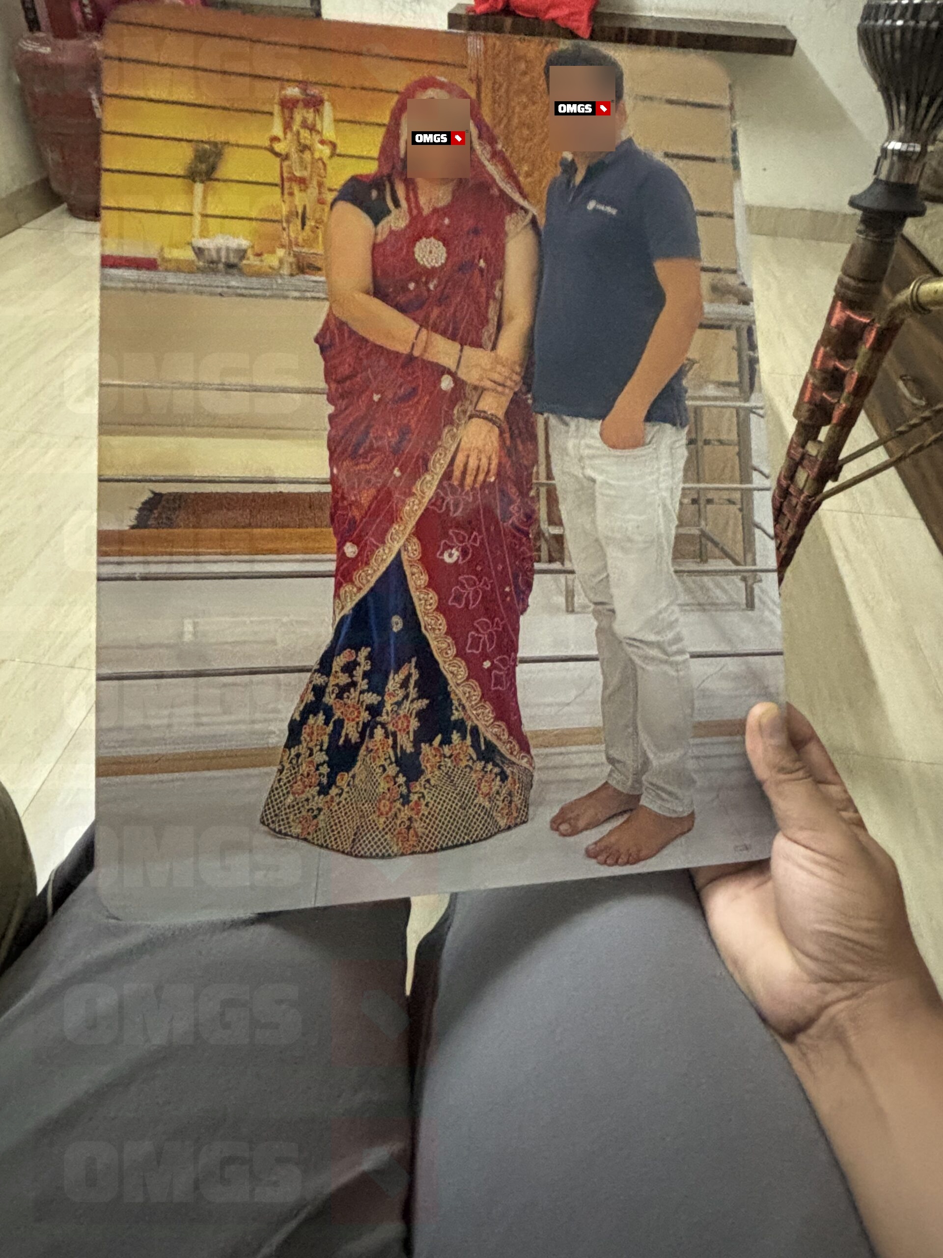 Customised Acrylic Photo Print photo review