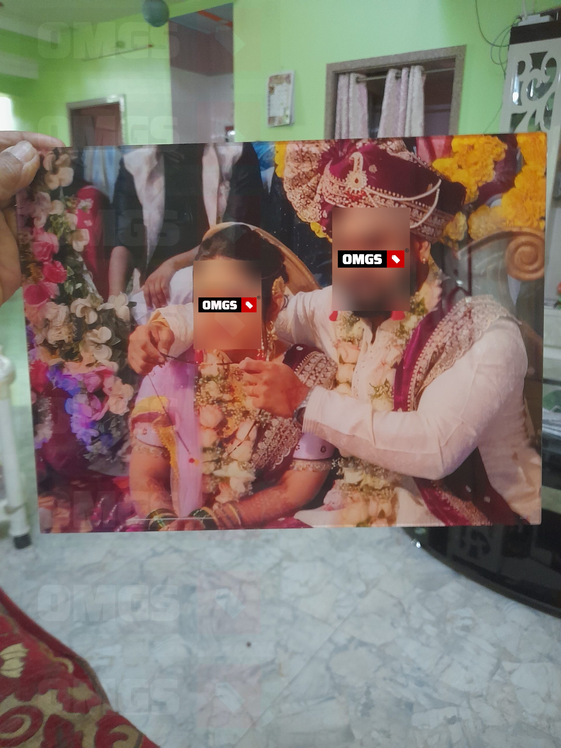 Customised Acrylic Photo Print photo review