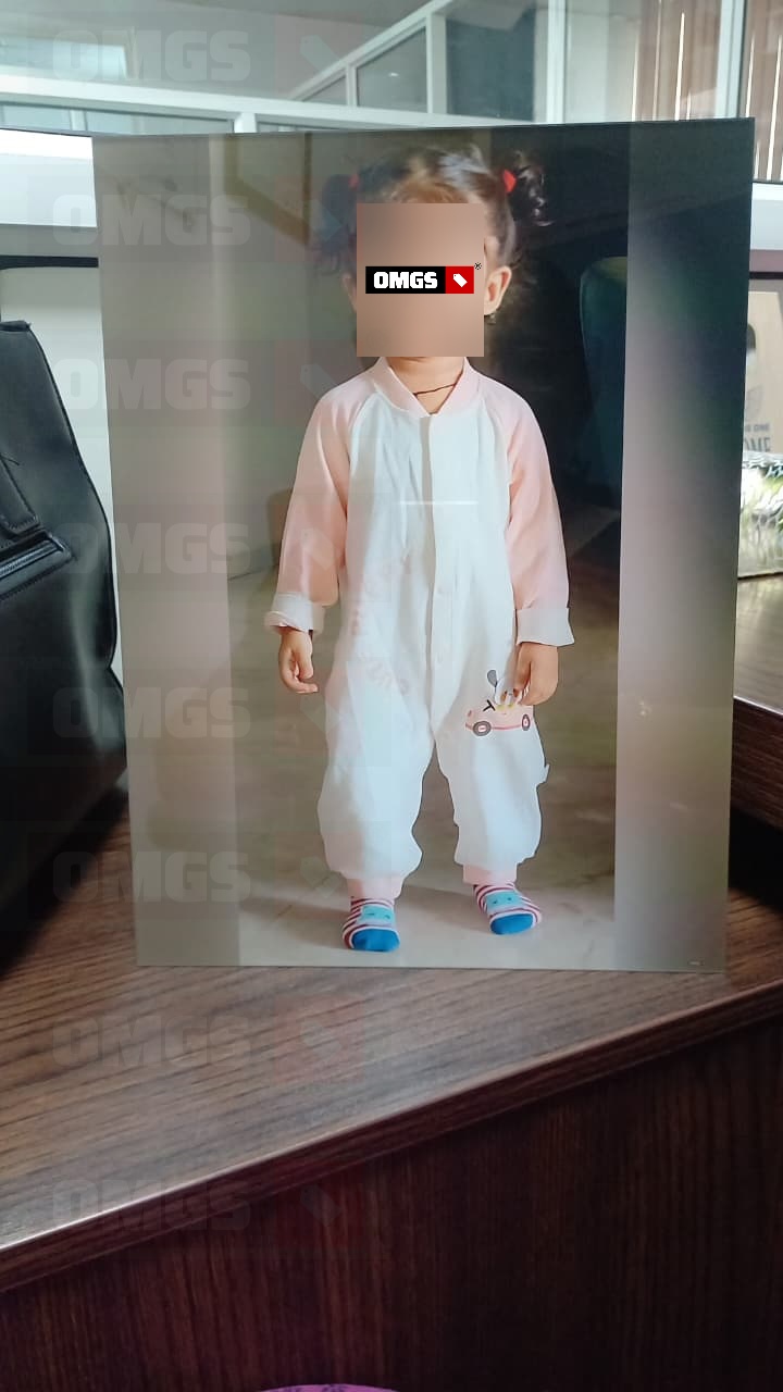 Customised Acrylic Photo Print photo review