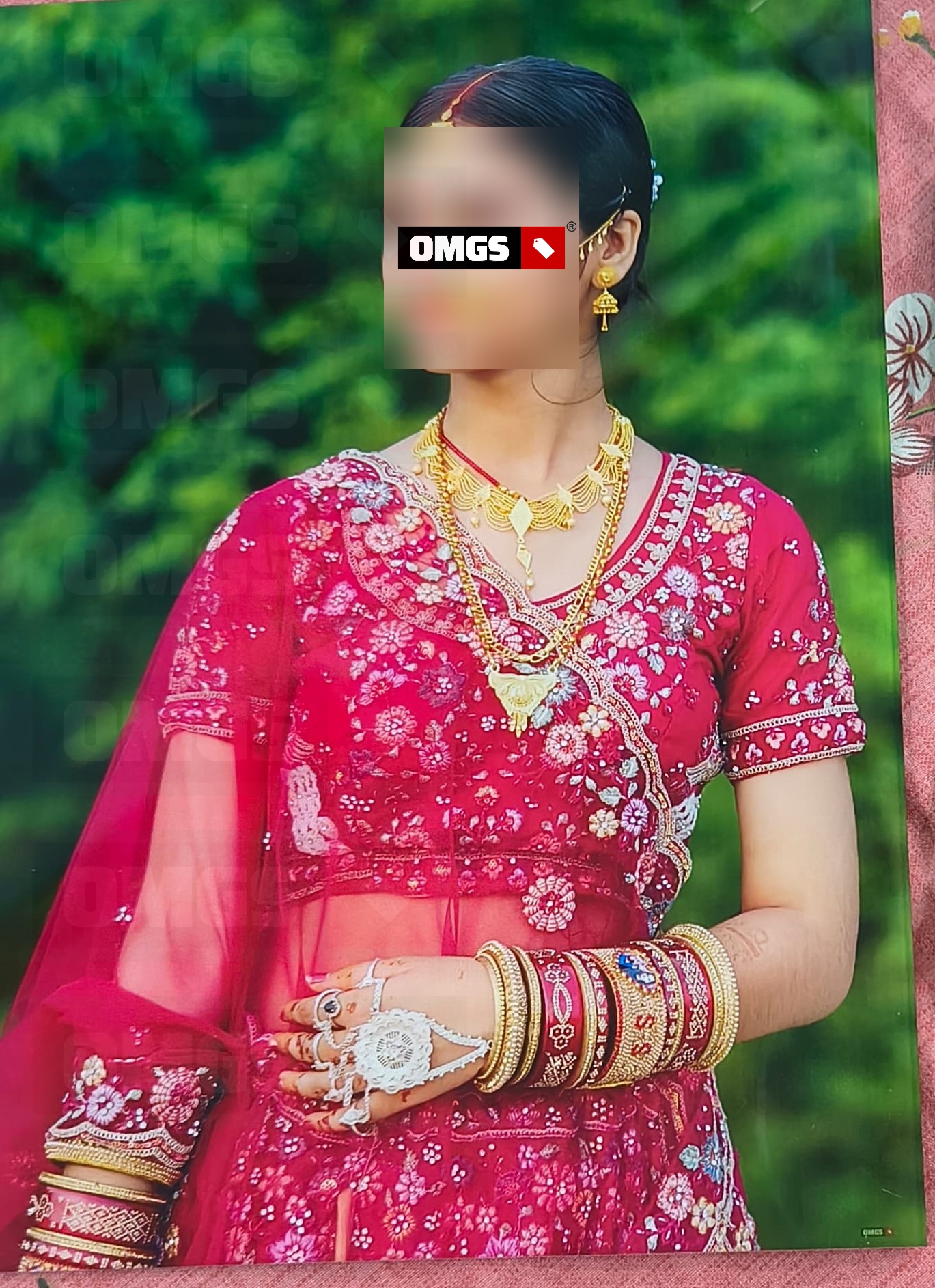 Customised Acrylic Photo Print photo review