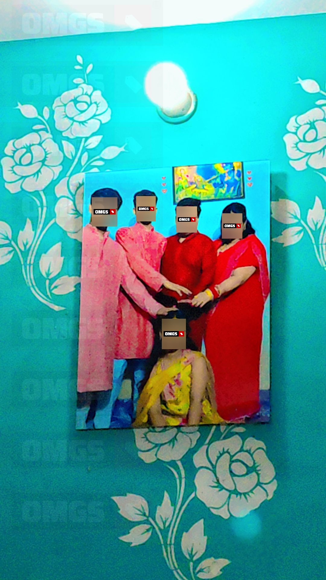 Customised Acrylic Photo Print photo review