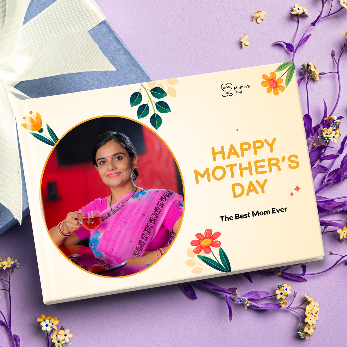 Mom "Mother's Day"
