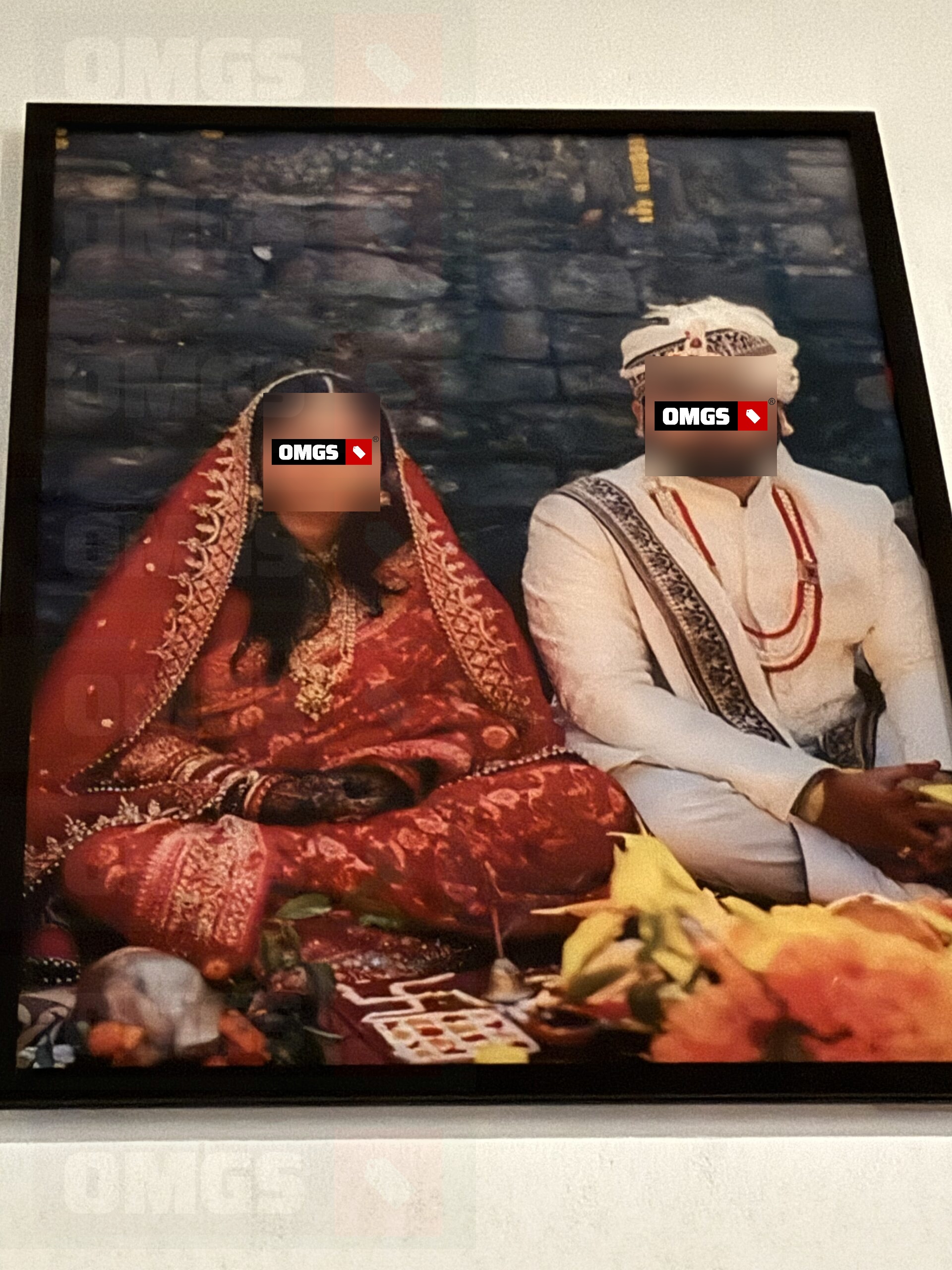 OMGs Premium Framed Acrylic Photo photo review
